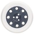 Bosch - 125 mm Zımpara Tabanı Sert (GEX) 2608601119