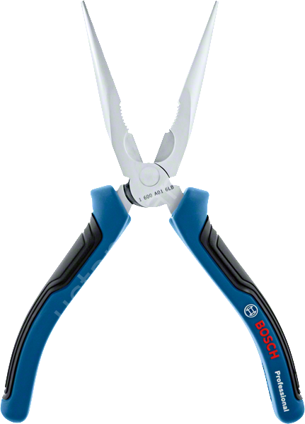 Bosch Profesyonel Kargaburun 200mm 1600A01TH8