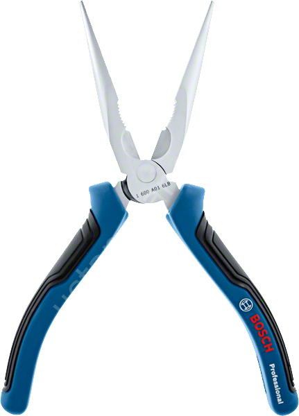 Bosch Profesyonel Kargaburun 200mm 1600A01TH8