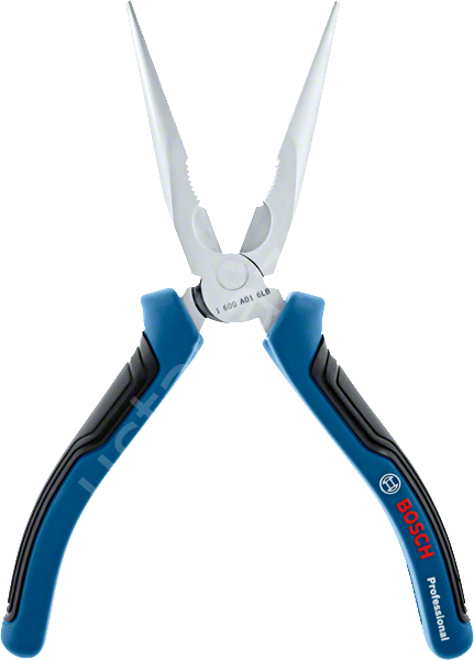 Bosch Profesyonel Kargaburun 200mm 1600A01TH8