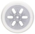 Bosch - 150 mm Zımpara Tabanı Ekstra Yumuşak (GEX) 2608601114