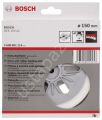 Bosch - 150 mm Zımpara Tabanı Ekstra Yumuşak (GEX) 2608601114
