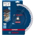 Bosch 230 mm Flanşlı Elmas Boru Kesme Testeresi 2608901392