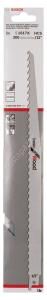 Bosch - Basic Serisi Ahşap için Panter Testere Bıçağı S 1617 K - 5'li 2608650679