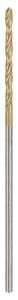 Bosch - HSS-TiN Metal Matkap Ucu 1*34 mm 2608596661