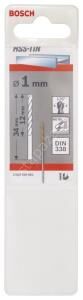 Bosch - HSS-TiN Metal Matkap Ucu 1*34 mm 2608596661