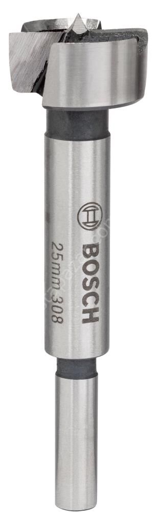 Bosch - Menteşe Açma Ucu 25 mm 2608596974