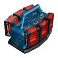 Bosch Professional GAL 18V6-80 Şarj Cihazı 1600A01U9L