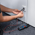 Bosch Professional GFM 1000-15 Çatal Tip Ampermetre (1000V - 200A - True RMS) - 0601077400