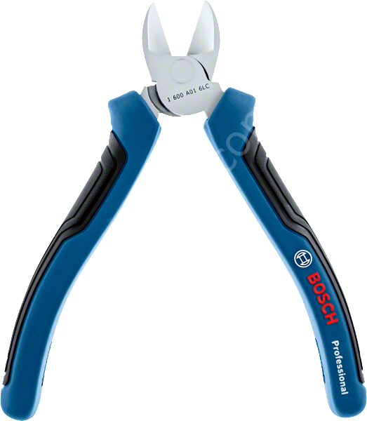 Bosch Profesyonel Yan Keski 160mm 1600A01TH9