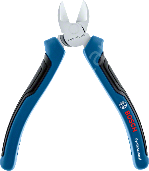 Bosch Profesyonel Yan Keski 160mm 1600A01TH9