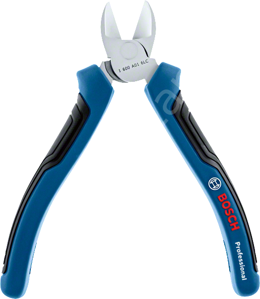 Bosch Profesyonel Yan Keski 160mm 1600A01TH9