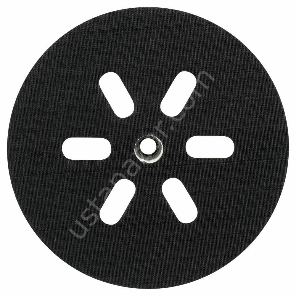 Bosch - 150 mm Zımpara Tabanı Yumuşak (GEX) 2608601115