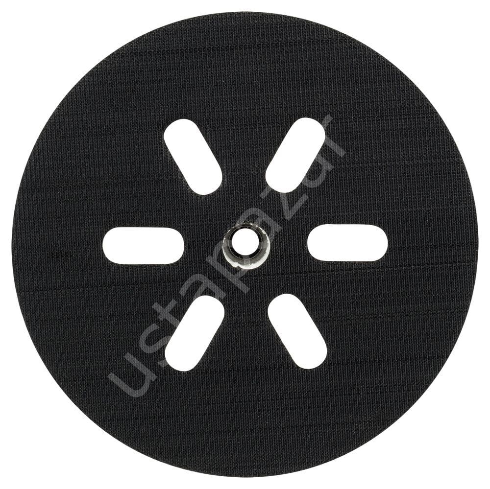 Bosch - 150 mm Zımpara Tabanı Yumuşak (GEX) 2608601115