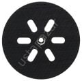 Bosch - 150 mm Zımpara Tabanı Yumuşak (GEX) 2608601115