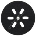 Bosch - 150 mm Zımpara Tabanı Yumuşak (GEX) 2608601115