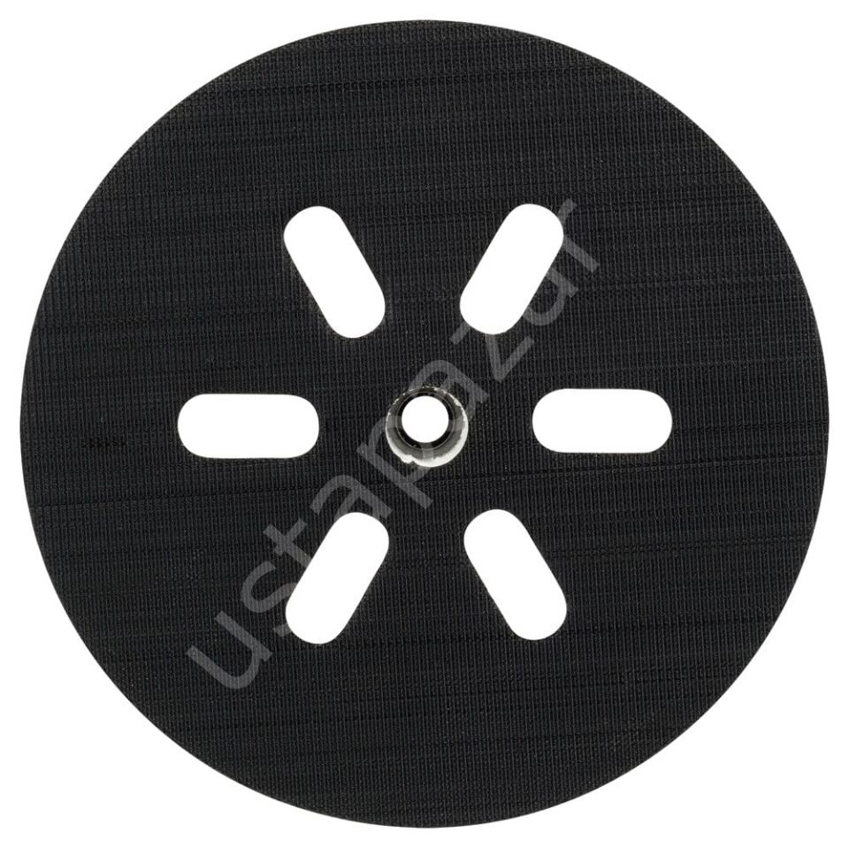 Bosch - 150 mm Zımpara Tabanı Yumuşak (GEX) 2608601115