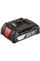 Bosch GBA 18 V M-B Lityum 18 V 2 Ah Yedek Akü 1600Z00036