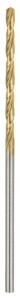 Bosch - HSS-TiN Metal Matkap Ucu 1,5*40 mm 2608596666