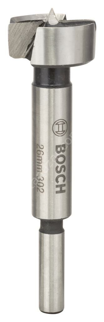Bosch - Menteşe Açma Ucu 26 mm 2608596975