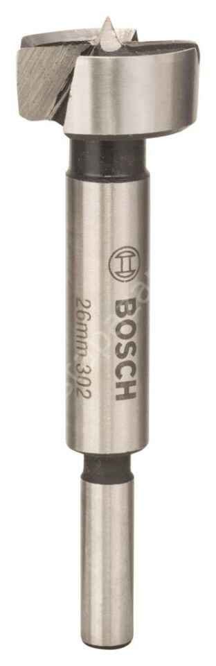 Bosch - Menteşe Açma Ucu 26 mm 2608596975