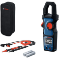 Bosch Professional GMC 600-15 Pensmetre (600V - 600A - AC/DC) - 0601077600