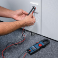 Bosch Professional GMC 600-15 Pensmetre (600V - 600A - AC/DC) - 0601077600
