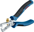 Bosch Profesyonel Kablo Sıyırma Pensesi 160mm 1600A01V03