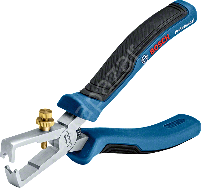 Bosch Profesyonel Kablo Sıyırma Pensesi 160mm 1600A01V03