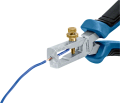 Bosch Profesyonel Kablo Sıyırma Pensesi 160mm 1600A01V03
