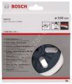 Bosch - 150 mm Zımpara Tabanı Sert (GEX) 2608601116