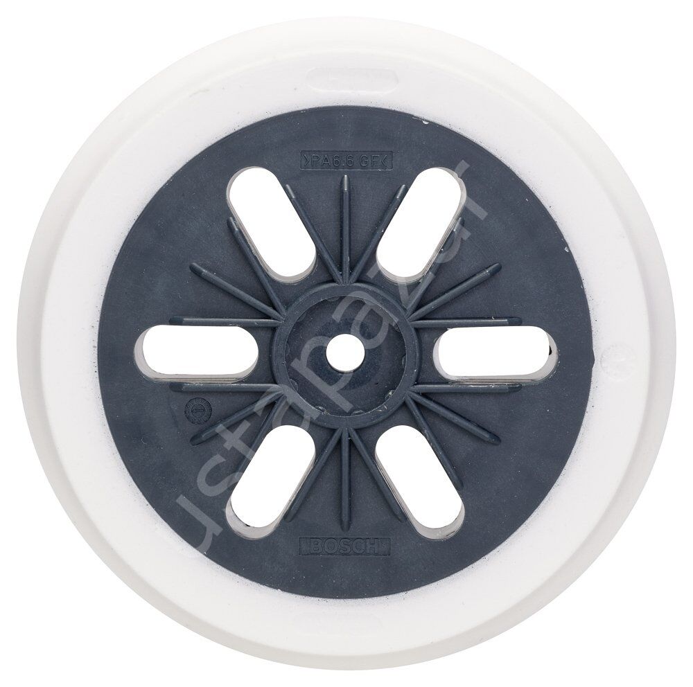 Bosch - 150 mm Zımpara Tabanı Sert (GEX) 2608601116