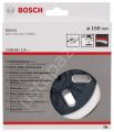 Bosch - 150 mm Zımpara Tabanı Sert (GEX) 2608601116