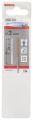 Bosch - HSS-TiN Metal Matkap Ucu 2*49 mm 2608596671