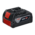 Bosch Professional GBA 18 Volt 4 Ah Li-ion Akü 1600Z00038