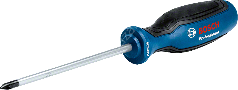 Bosch Profesyonel Yıldız Tornavida PZ2x125 1600A01V08