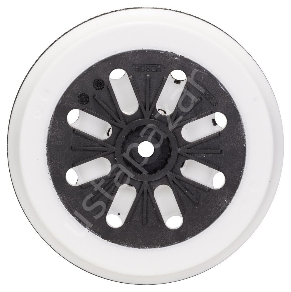 Bosch - 150 mm Zımpara Tabanı Yumuşak (GEX) 2608601185