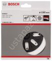 Bosch - 150 mm Zımpara Tabanı Yumuşak (GEX) 2608601185