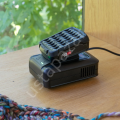 Bosch PBA 18 Volt Başlangıç Seti (2x2,5 Ah + AL 18V-44)