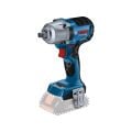 Bosch Professional GDS 18V-450 PC Akülü Darbeli Somun Sıkma Makinesi (Solo-Aküsüz) 06019K4101