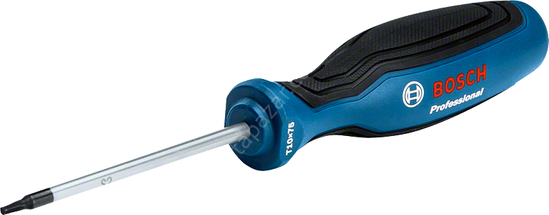 Bosch Profesyonel Torx Tornavida TX10x75 1600A01V0A
