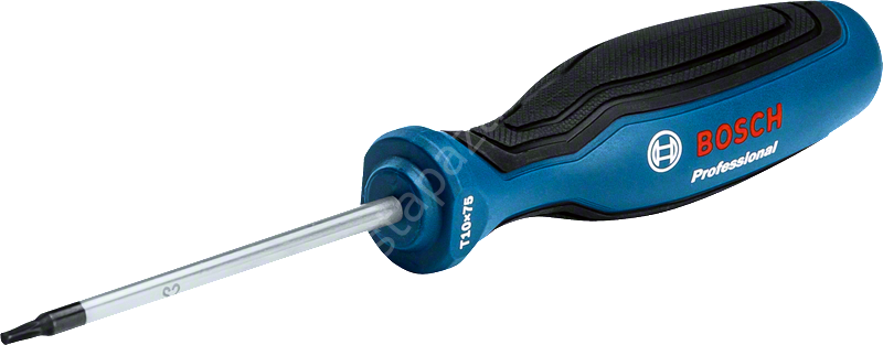 Bosch Profesyonel Torx Tornavida TX10x75 1600A01V0A