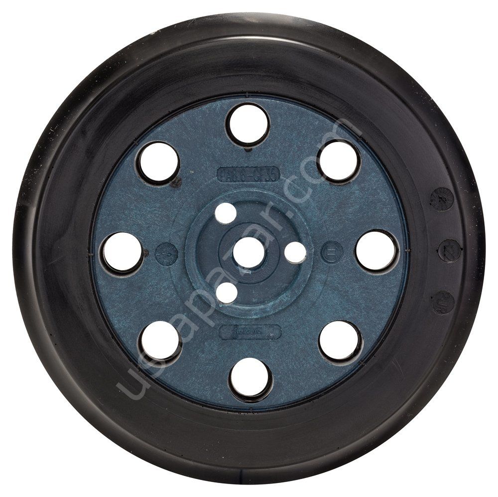 Bosch - 125 mm Zımpara Tabanı Sert (PEX) 2608601061