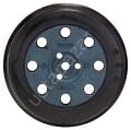 Bosch - 125 mm Zımpara Tabanı Sert (PEX) 2608601061