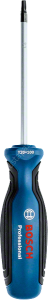 Bosch Profesyonel Torx Tornavida TX20x100 1600A01V0C