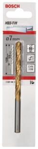 Bosch - HSS-TiN Metal Matkap Ucu 7*109 mm 2608596721