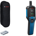 Bosch Professional GDH 1-17 Sıcaklık ve Nem Ölçüm Cihazı (Isı Köprüsü ve Küf Analizi - Bluetooth) - 0601078400