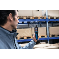 Bosch Professional GDH 1-17 Sıcaklık ve Nem Ölçüm Cihazı (Isı Köprüsü ve Küf Analizi - Bluetooth) - 0601078400