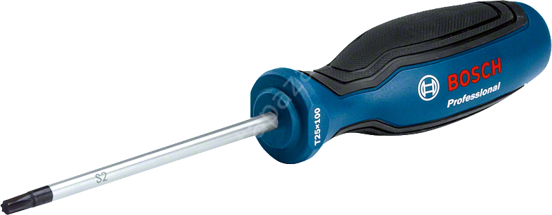 Bosch Profesyonel Torx Tornavida TX25x100 1600A01V0D