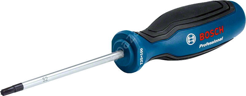 Bosch Profesyonel Torx Tornavida TX25x100 1600A01V0D